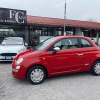 FIAT 500 1.2 POP - NEOPATENTATO - 12 MESI GARANZIA