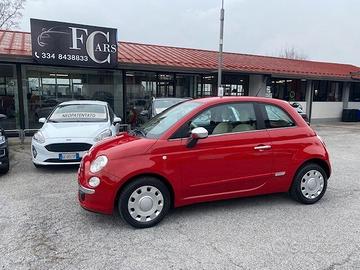 FIAT 500 1.2 POP - NEOPATENTATO - 12 MESI GARANZIA