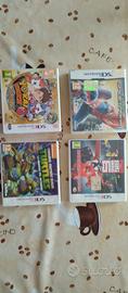 giochi Nintendo DS3