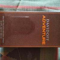 Profumo Davidoff Adventure 