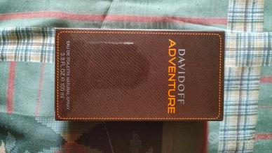 Profumo Davidoff Adventure 