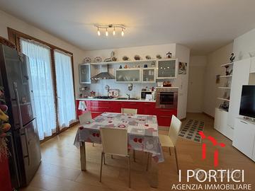 Appartamento a Mogliano Veneto (TV)