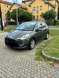 citroen c3 2011