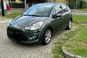 citroen c3 2011