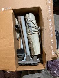 Aspirapolvere Vintage