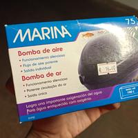 Pompa ad aria Marina 75
