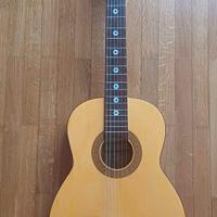 Chitarra classica Farrarotti 1N
