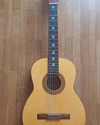 Chitarra classica Farrarotti 1N