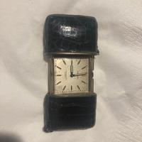 OROLOGIO DA TASCHINO MOVADO