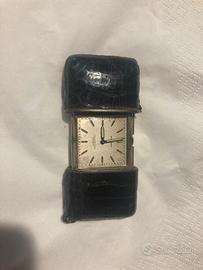 OROLOGIO DA TASCHINO MOVADO