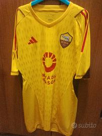 Maglia Portiere AS ROMA 2023/2024 