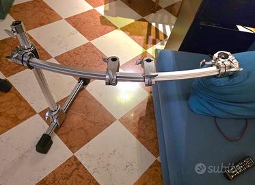 Estensione Drumrack Yamaha HXREXII