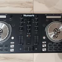 Console da dj Numark MTPro3 