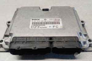 Centralina motore fiat van ducato 2002>2006 usato