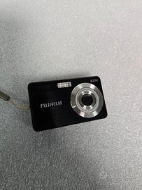 Macchina fotografica compatta Fujifilm