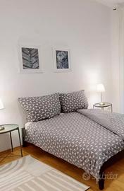 Trilocale santa rita