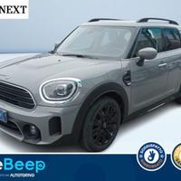 MINI Countryman Mini F60 MINI 2.0 COOPER D HY...