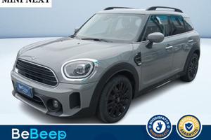 MINI Countryman Mini F60 MINI 2.0 COOPER D HY...