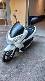 Scooter honda pcx 125