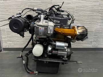 Motore Kubota Z482k
