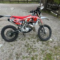 Fantic xe 125 2024