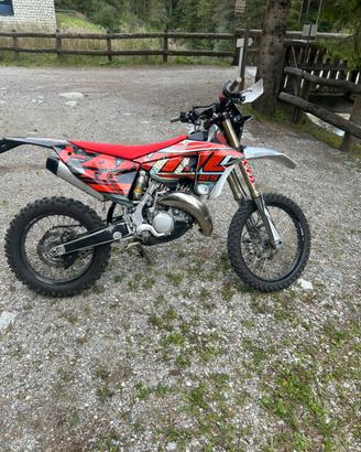 Fantic xe 125 2024