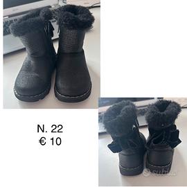 Stivaletto chicco