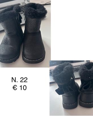 Stivaletto chicco