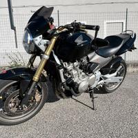 Honda hornet 600 - 2006