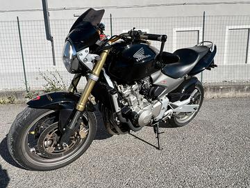 Honda hornet 600 - 2006