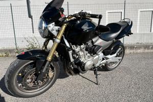 Honda hornet 600 - 2006