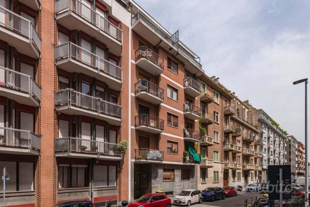 Bilocale in San Salvario, foto 21 di 21