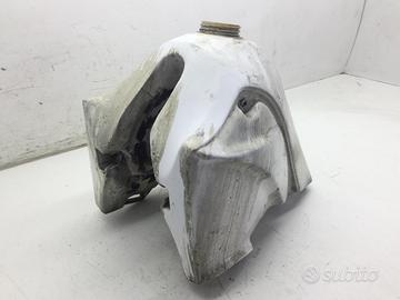 SERBATOIO BENZINA CARBURANTE YAMAHA TT K 600 1993 