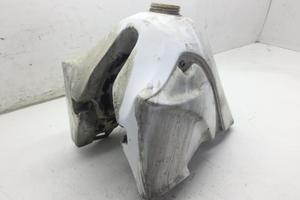 SERBATOIO BENZINA CARBURANTE YAMAHA TT K 600 1993 