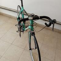 Bici da corsa Bianchi