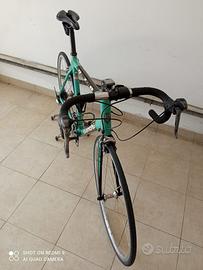 Bici da corsa Bianchi