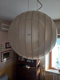 Lampadario vintage Slamp