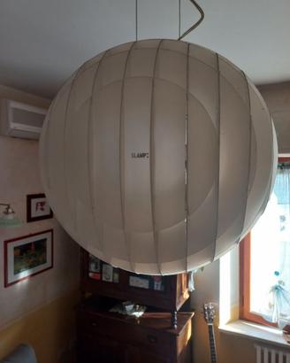 Lampadario vintage Slamp