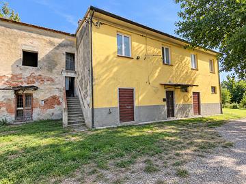 Villa singola San Giuliano Terme [KDB2VTG] (Madonn