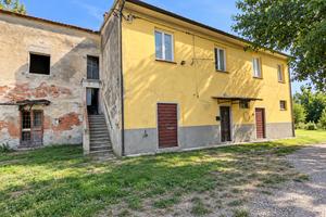 Villa singola San Giuliano Terme [KDB2VTG] (Madonn
