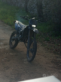 Malaguti xtm 50 2008