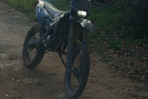 Malaguti xtm 50 2008