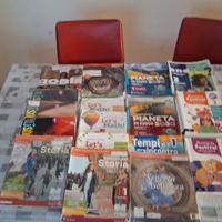 Libri scuola media