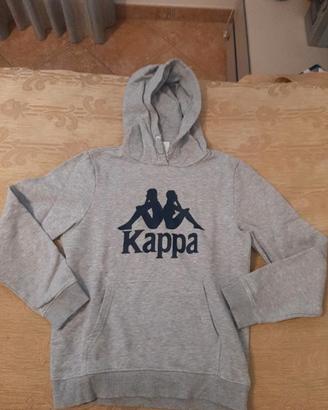 Felpa  kappa