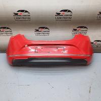 Paraurti posteriore opel astra j 2012-2015 hatchba