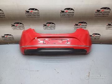 Paraurti posteriore opel astra j 2012-2015 hatchba