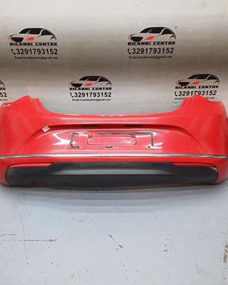 Paraurti posteriore opel astra j 2012-2015 hatchba