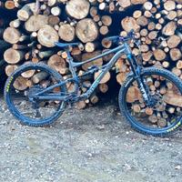 specialized status 160 2024