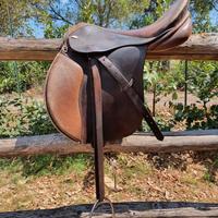 Sella per cavallo