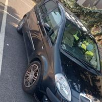 Lancia Musa GPL